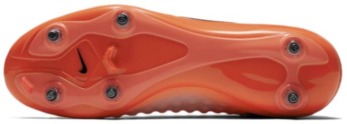 Nike Magista Orden 2 SG 'Orange Black' 844521-806 Details for Nike Magista Orden 2 SG 'Orange Black' 844521-806