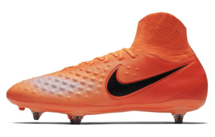 Nike Magista Orden 2 SG 'Orange Black' 844521-806