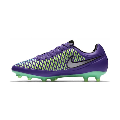 Nike Magista Orden FG 'Hyper Grape Green'