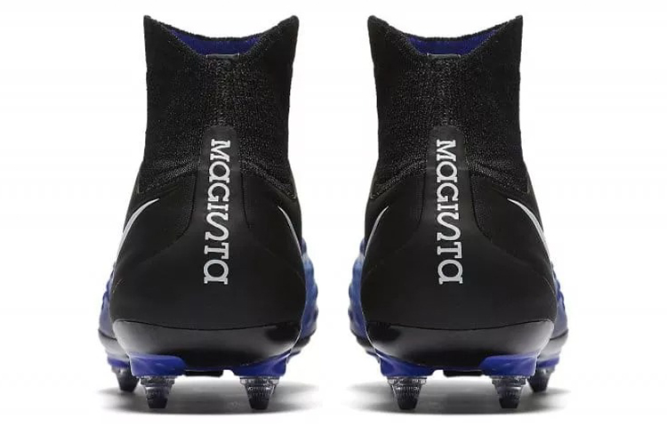 Purchase 耐吉 Magista Orden 2 SG 軟草地足球鞋 黑藍