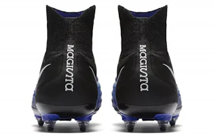 Purchase 耐吉 Magista Orden 2 SG 軟草地足球鞋 黑藍
