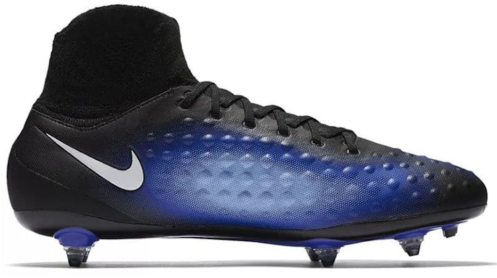 Nike Magista Orden II SG 'Black Blue' 844521-018 Order Nike Magista Orden II SG 'Black Blue' 844521-018