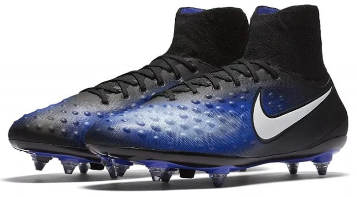 Nike Magista Orden II SG 'Black Blue' 844521-018 Lookbook Nike Magista Orden II SG 'Black Blue' 844521-018