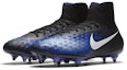 Lookbook Nike Magista Orden II SG 'Black Blue' 844521-018