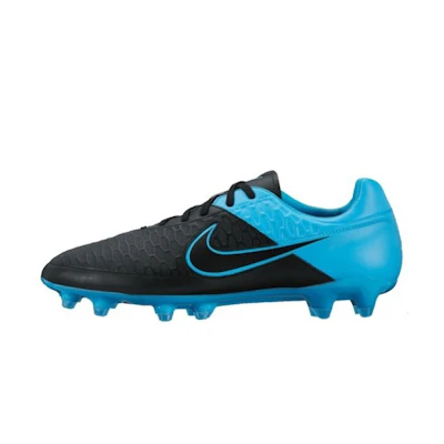 Nike Magista Orden Leather FG 'Blue'
