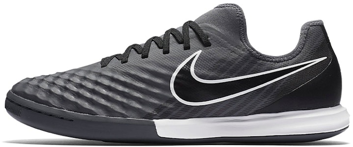 ナイキ マジスタX フィナーレ 2 IC ダークグレー/ブラック/ボルト 844444-001 Buy ナイキ マジスタX フィナーレ 2 IC ダークグレー/ブラック/ボルト 844444-001