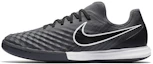 Buy Nike MagistaX Finale 2 IC ''Grigio Scuro Nero Volt'' 844444-001