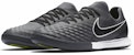 Nike MagistaX Finale 2 IC 'Dark Grey Black Volt' 844444-001