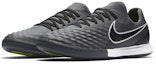 Lookbook Nike MagistaX Finale 2 IC 'Dark Grey Black Volt' 844444-001