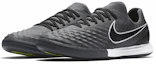 Lookbook Nike MagistaX Finale 2 IC ''Grigio Scuro Nero Volt'' 844444-001