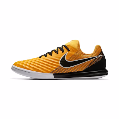 Nike MagistaX Finale 2 IC 'Laser Orange'