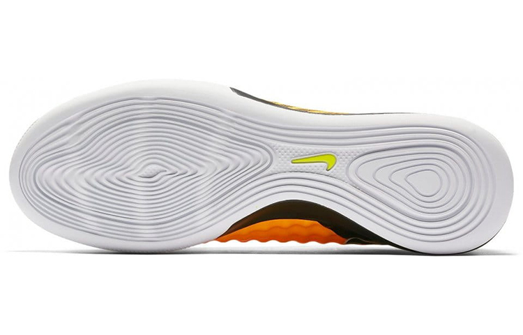 Details for Nike MagistaX Finale 2 IC ''Orange Laser'' 844444-801