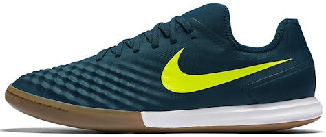 Nike MagistaX Finale 2 IC 'Midnight Turquoise' 844444-373 Nike MagistaX Finale 2 IC 'Midnight Turquoise' 844444-373