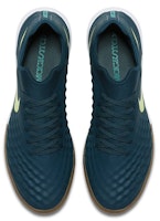 Nike MagistaX Finale 2 IC 室內場地足球鞋 墨綠色 Lookbook Nike MagistaX Finale 2 IC 室內場地足球鞋 墨綠色