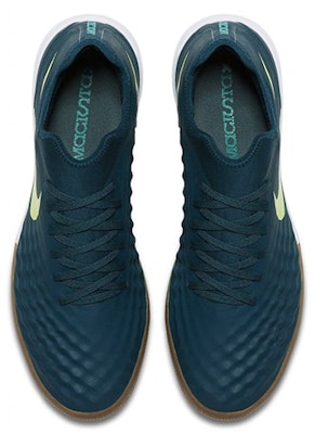 Nike MagistaX Finale 2 IC 'Midnight Turquoise' 844444-373 Lookbook Nike MagistaX Finale 2 IC 'Midnight Turquoise' 844444-373