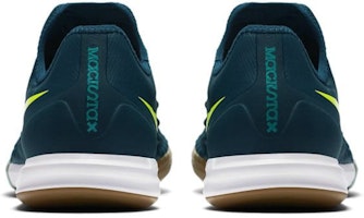 Nike MagistaX Finale 2 IC 室內場地足球鞋 墨綠色 Shop Nike MagistaX Finale 2 IC 室內場地足球鞋 墨綠色