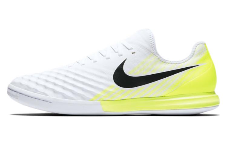 Nike MagistaX Finale 2 IC 'White Yellow' 844444-107