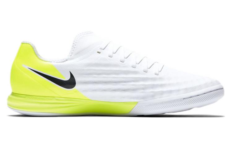 Order Nike MagistaX Finale 2 IC ''Bianco Giallo'' 844444-107