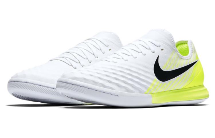 Lookbook Nike MagistaX Finale 2 IC ''Bianco Giallo'' 844444-107