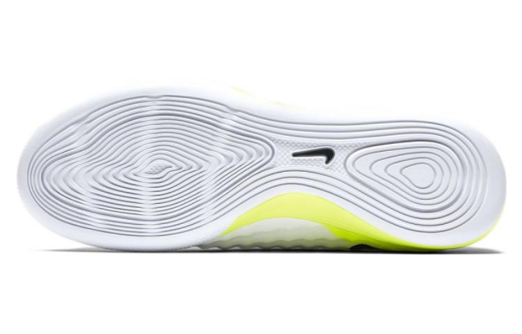 Details for Nike MagistaX Finale 2 IC ''Bianco Giallo'' 844444-107