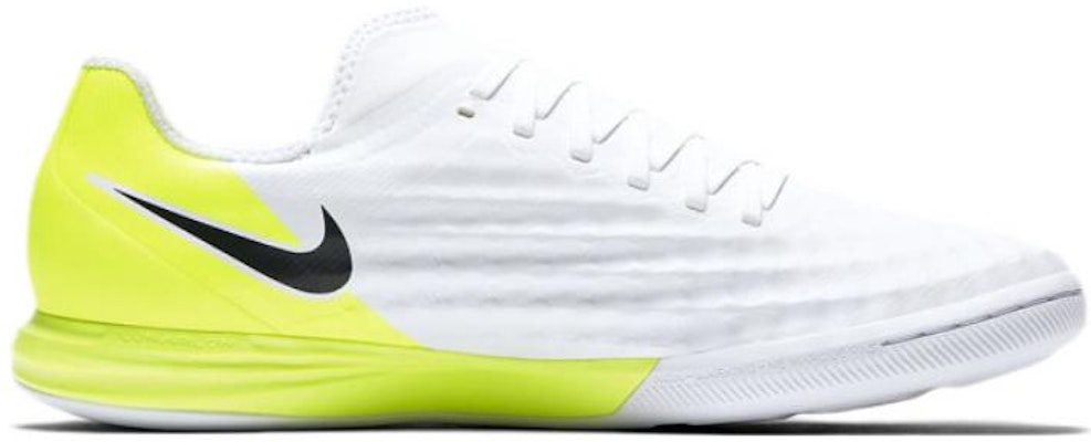 Nike MagistaX Finale 2 IC 'White Yellow' 844444-107 Order Nike MagistaX Finale 2 IC 'White Yellow' 844444-107