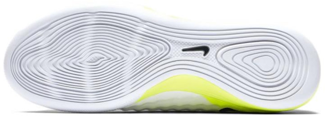 Nike MagistaX Finale 2 IC 室內場地足球鞋 白黃色 Details for Nike MagistaX Finale 2 IC 室內場地足球鞋 白黃色