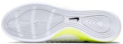 Details for Nike MagistaX Finale 2 IC 'White Yellow' 844444-107