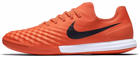Nike MagistaX Finale 2 IC Indoor Field 'Red Black' 844444-808 Nike MagistaX Finale 2 IC Indoor Field 'Red Black' 844444-808