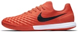 Buy Nike MagistaX Finale 2 IC Indoor Field 'Red Black' 844444-808