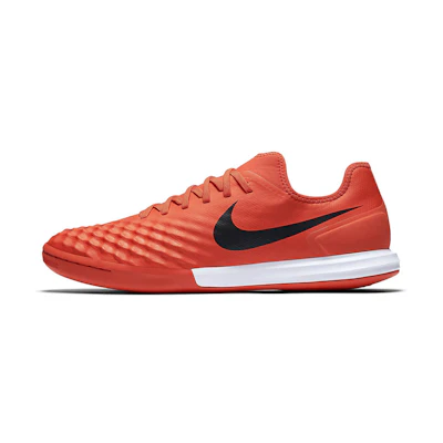 Nike MagistaX Finale 2 IC Indoor Field 'Red Black'