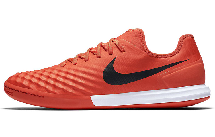 Nike MagistaX Finale 2 IC Indoor Field 'Red Black' 844444-808