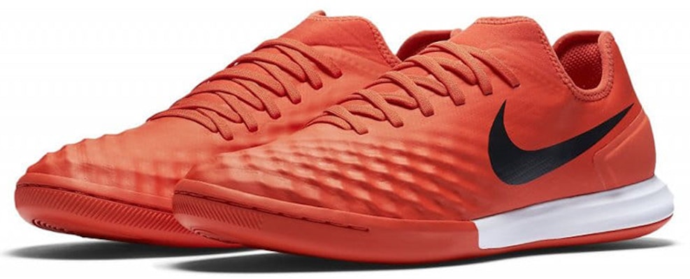 Nike MagistaX Finale 2 IC 室內場地足球鞋 紅黑 Lookbook Nike MagistaX Finale 2 IC 室內場地足球鞋 紅黑