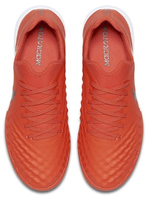 Nike MagistaX Finale 2 IC Indoor Field 'Red Black' 844444-808 Shop Nike MagistaX Finale 2 IC Indoor Field 'Red Black' 844444-808