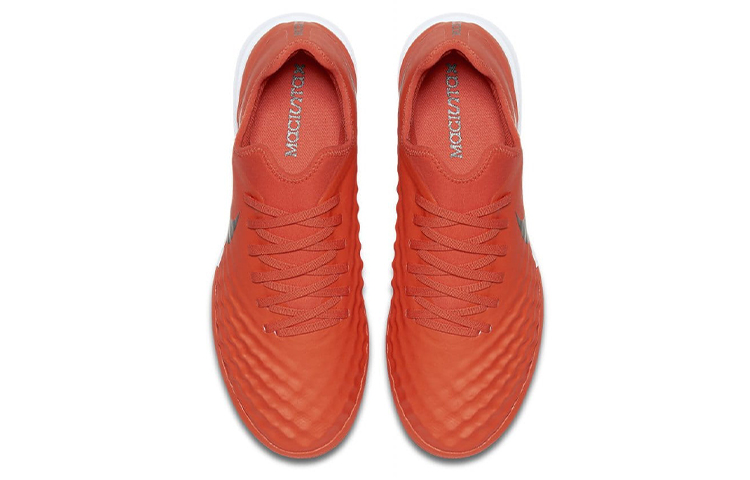 Shop Nike MagistaX Finale 2 IC Hallenschuhe ''Rot Schwarz'' 844444-808