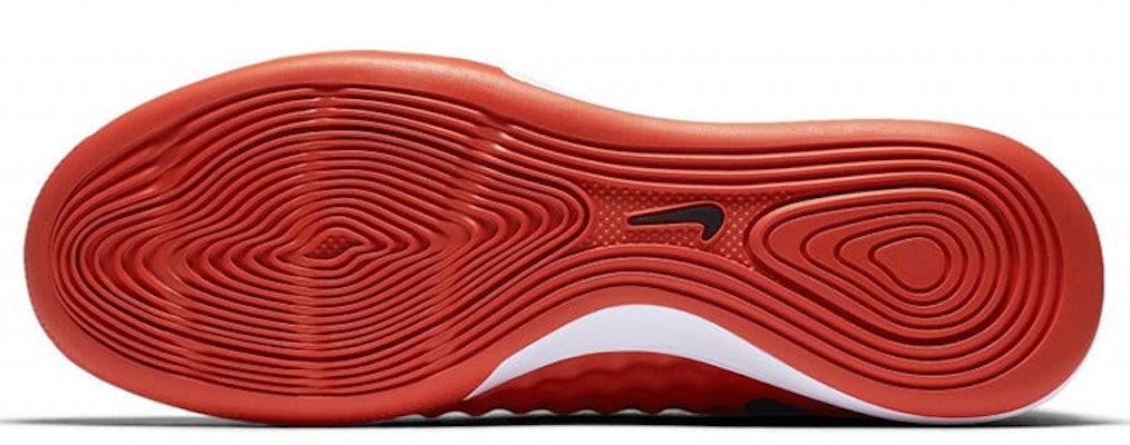 Nike MagistaX Finale 2 IC 室內場地足球鞋 紅黑 Details for Nike MagistaX Finale 2 IC 室內場地足球鞋 紅黑