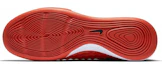 Details for Nike MagistaX Finale 2 IC Hallenschuhe ''Rot Schwarz'' 844444-808