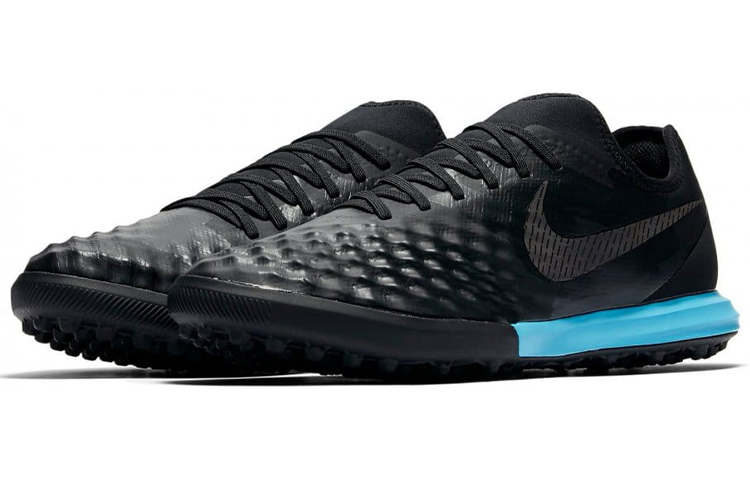 Lookbook Nike MagistaX Finale 2 SE TF ''Noir Bleu'' 897738-004