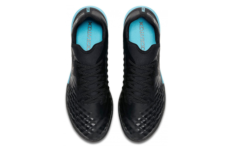 Shop Nike MagistaX Finale 2 SE TF ''Noir Bleu'' 897738-004