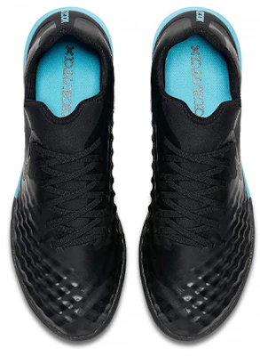 Nike MagistaX Finale 2 SE TF ''Noir Bleu'' 897738-004 Shop Nike MagistaX Finale 2 SE TF ''Noir Bleu'' 897738-004