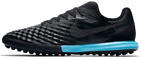 Nike MagistaX Finale 2 SE TF 'Black Blue' 897738-004 Nike MagistaX Finale 2 SE TF 'Black Blue' 897738-004
