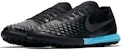 Nike MagistaX Finale 2 SE TF 'Black Blue' 897738-004