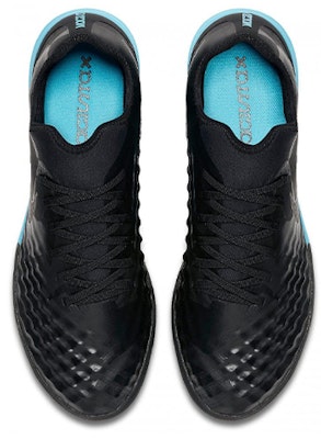 Nike MagistaX Finale 2 SE TF 'Black Blue' 897738-004 Shop Nike MagistaX Finale 2 SE TF 'Black Blue' 897738-004