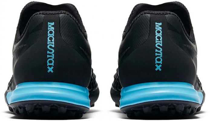 Nike MagistaX Finale 2 SE TF 'Black Blue' 897738-004 Purchase Nike MagistaX Finale 2 SE TF 'Black Blue' 897738-004