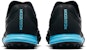 Nike MagistaX Finale 2 SE TF 'Black Blue' 897738-004