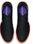Shop Nike MagistaX Finale 2 TF 草坪足球鞋 黑橙色