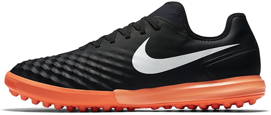 Nike MagistaX Finale 2 TF 'Black Orange' 844446-019 Buy Nike MagistaX Finale 2 TF 'Black Orange' 844446-019