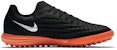 Nike MagistaX Finale 2 TF 'Black Orange' 844446-019