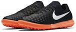 Lookbook Nike MagistaX Finale 2 TF 'Black Orange' 844446-019