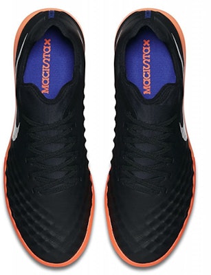 Nike MagistaX Finale 2 TF 'Black Orange' 844446-019 Shop Nike MagistaX Finale 2 TF 'Black Orange' 844446-019