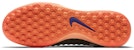 Nike MagistaX Finale 2 TF 'Black Orange' 844446-019